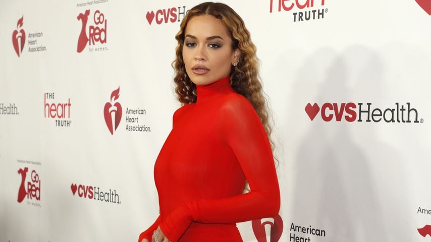Selbstliebe & Co.: So emotional wird Rita Oras neues Album