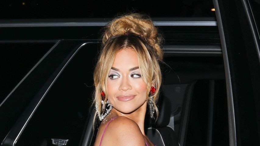 Rita Ora, Sängerin