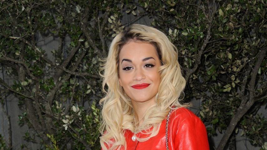 Zu laut! Nachbarn drohen Rita Ora Zwangsräumung an