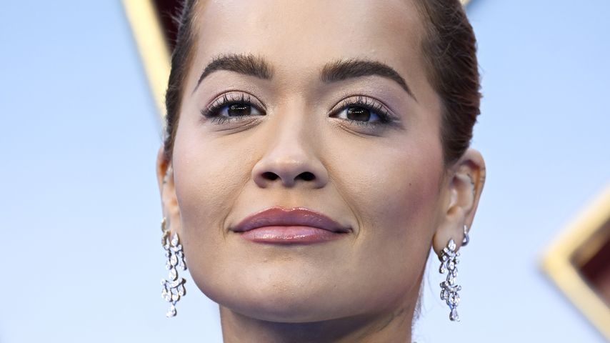 Rita Ora, Schauspielerin