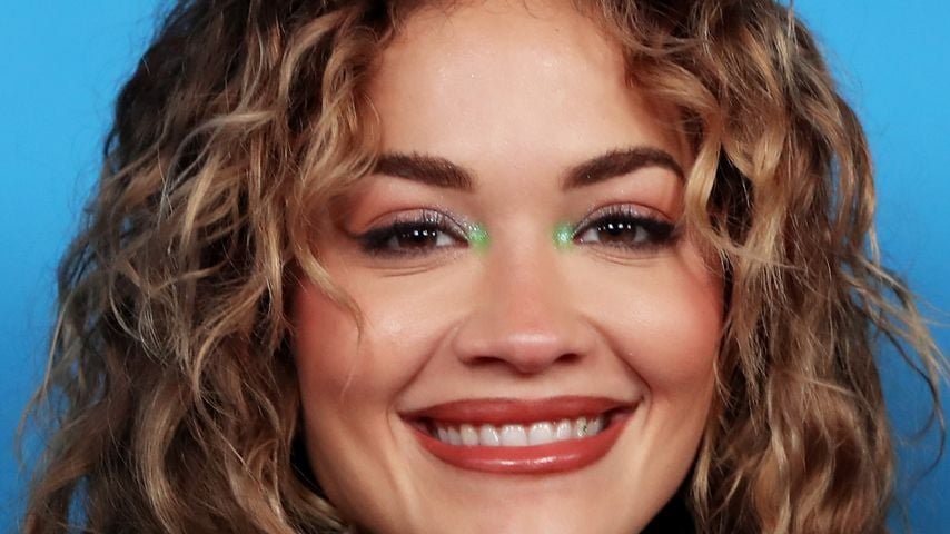 Rita Ora, Sängerin