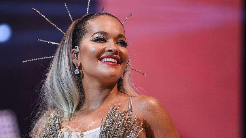 Rita Ora, Sängerin