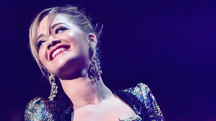 Verzerrtes Selbstbild? Rita Ora plagen große Body-Sorgen!