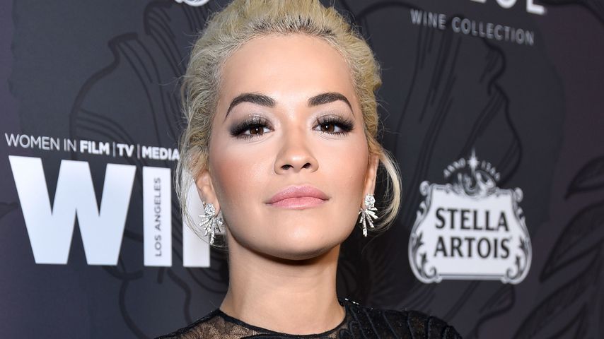 Manager ist dagegen: Rita Ora will russischen Bachelor daten