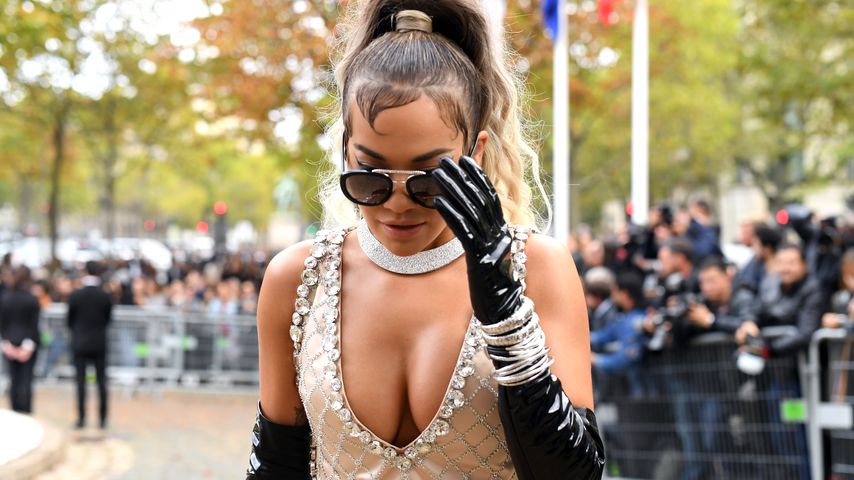 Rita Ora, Sängerin