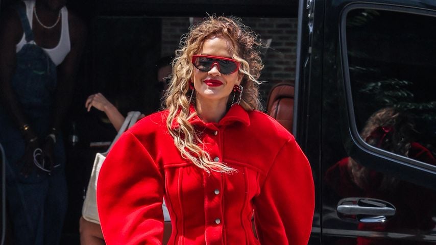 Rita Ora, Sängerin