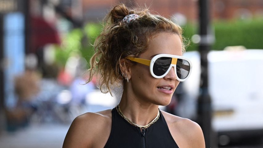 Rita Ora im August 2022