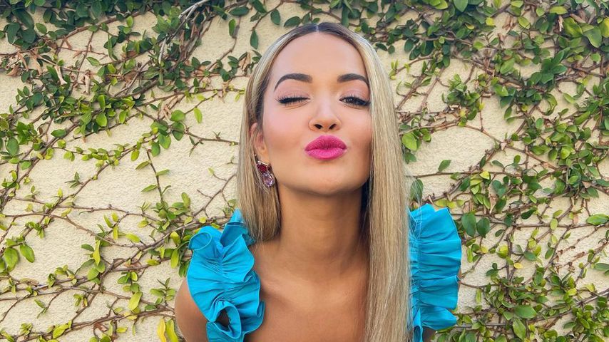 Rita Ora im Juli 2021