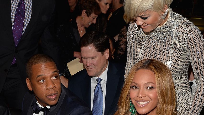 Affäre mit Jay-Z? Rita Ora findet Vorwürfe total unverschämt