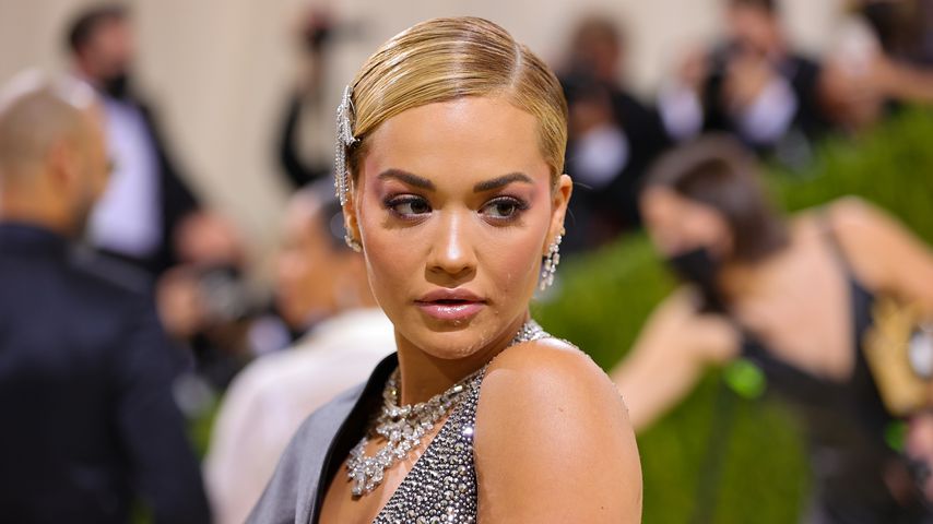 Rita Ora, Musikerin