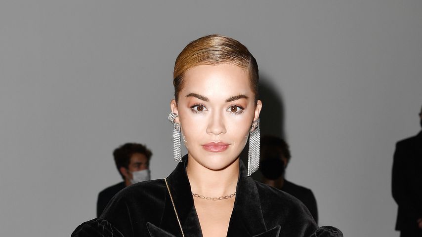 Rita Ora, Sängerin