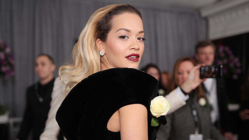 Rita Ora, Sängerin