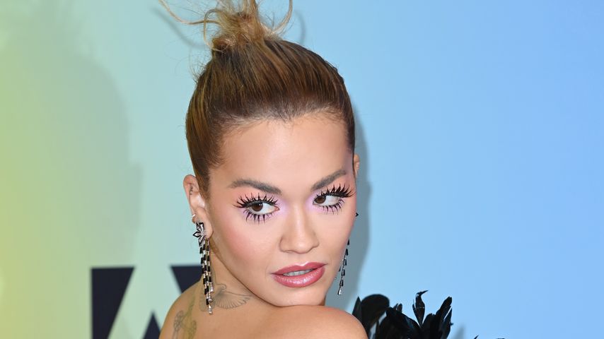 Rita Ora, Sängerin