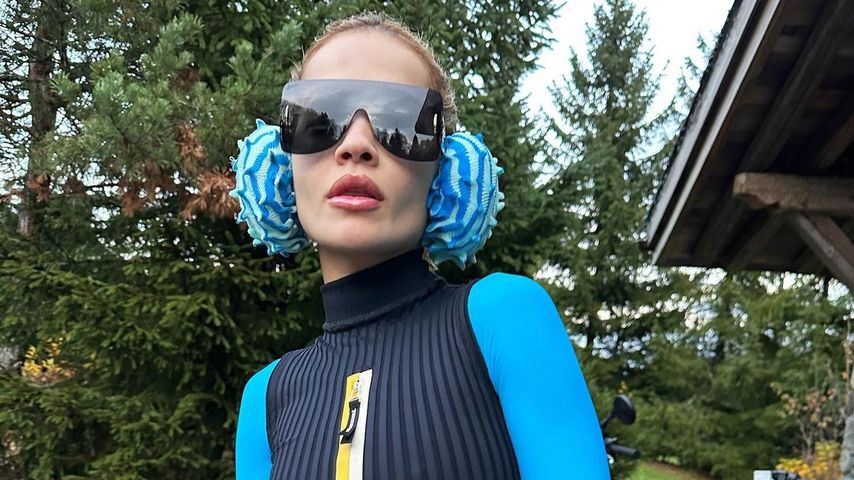Rita Ora, Sängerin