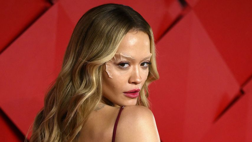 Rita Ora, 2022