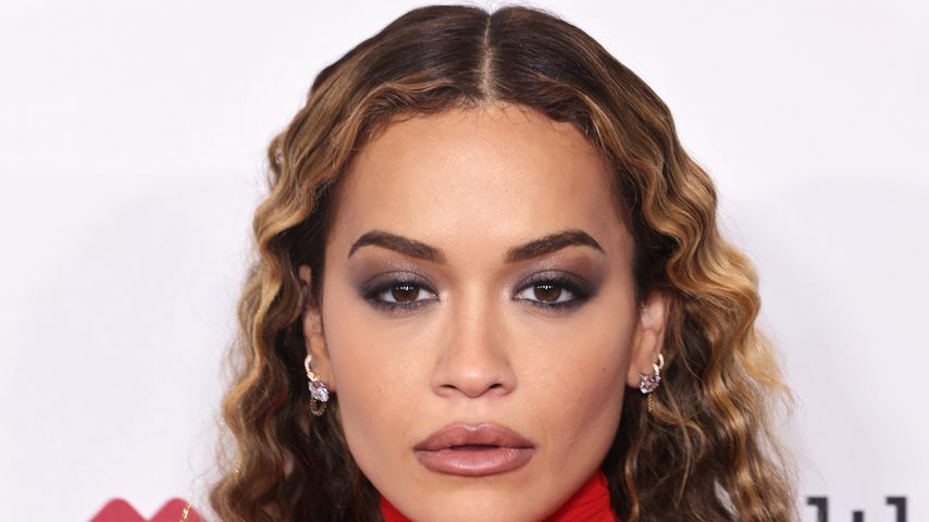 Rita Ora, Sängerin