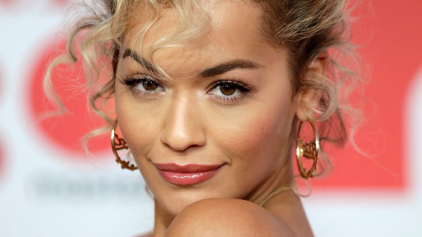 Rita Ora, Sängerin