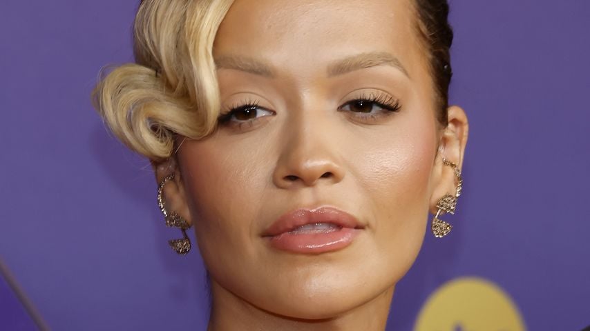 Rita Ora bei den Emmy Awards 2024