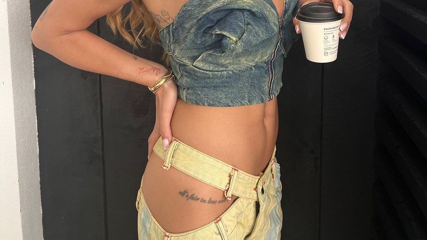 Rita Ora, Sängerin