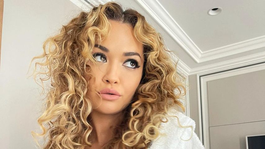 Rita Ora im August 2021