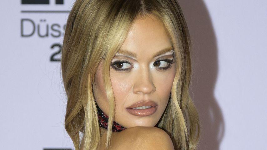 Rita Ora, Sängerin