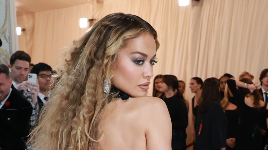 Rita Ora, Sängerin