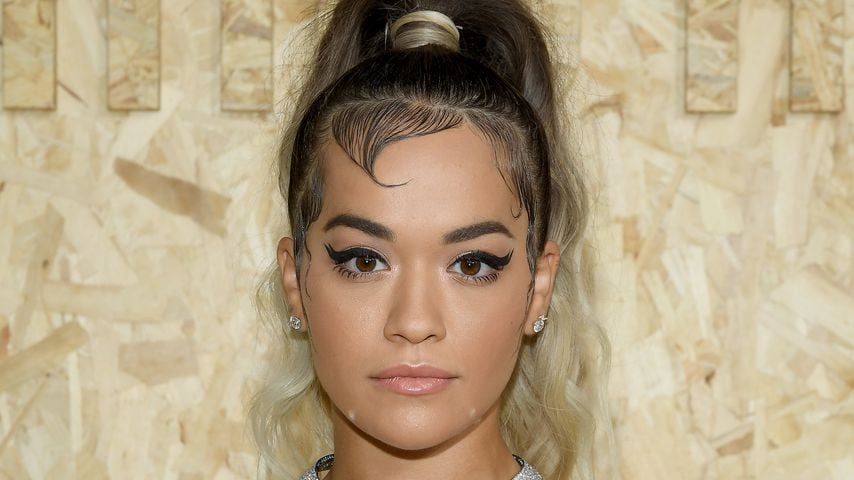 Rita Ora, Musikerin