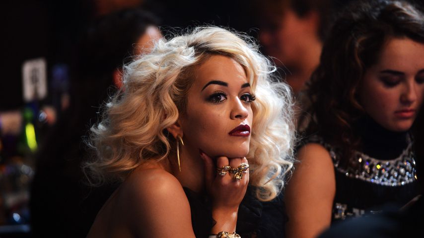 Rita Ora, Sängerin