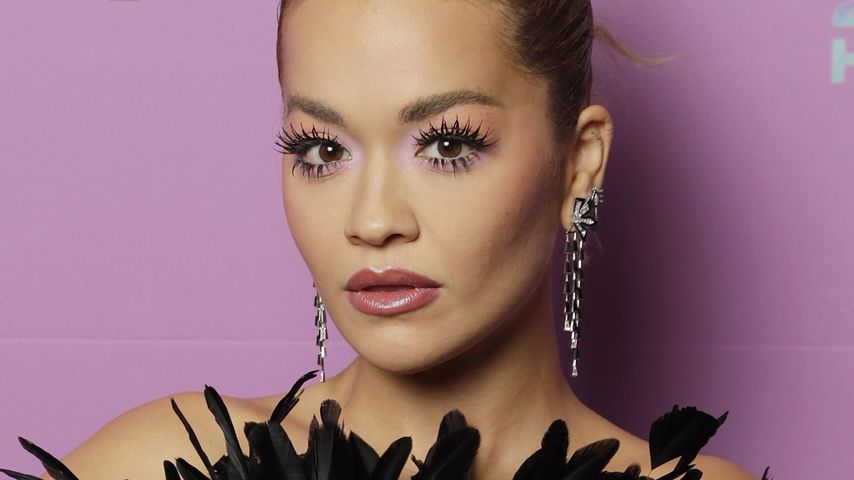 Ihre Mutter hatte Krebs: Rita Ora bricht im TV in Tränen aus