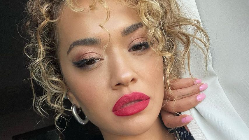 Rita Ora im August 2021