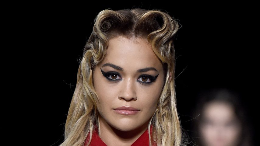 Rita Ora, Sängerin
