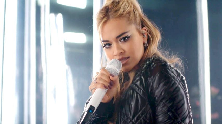 Rita Ora im September 2020
