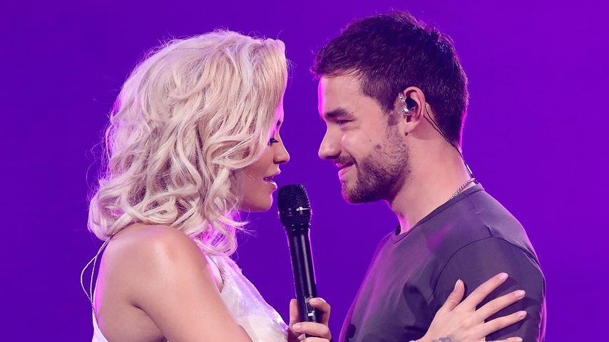 Läuft doch nichts mit Liam? Rita Ora hat null Zeit für Liebe