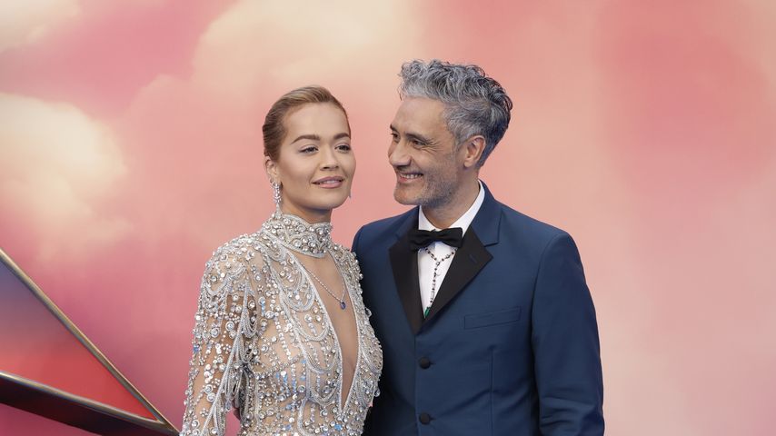 Ehe mit Rita Ora: So schaffte es Taika aus der Friendzone