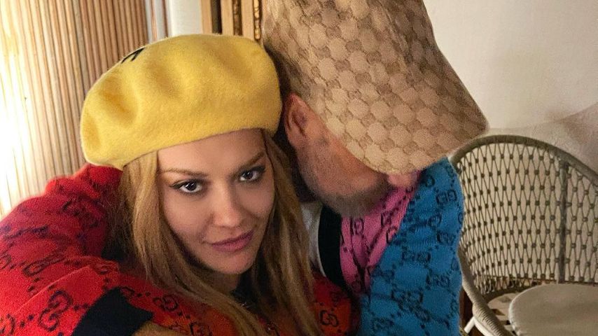 Nach Dreier: Rita Ora und Taika Waititi zu zweit unterwegs