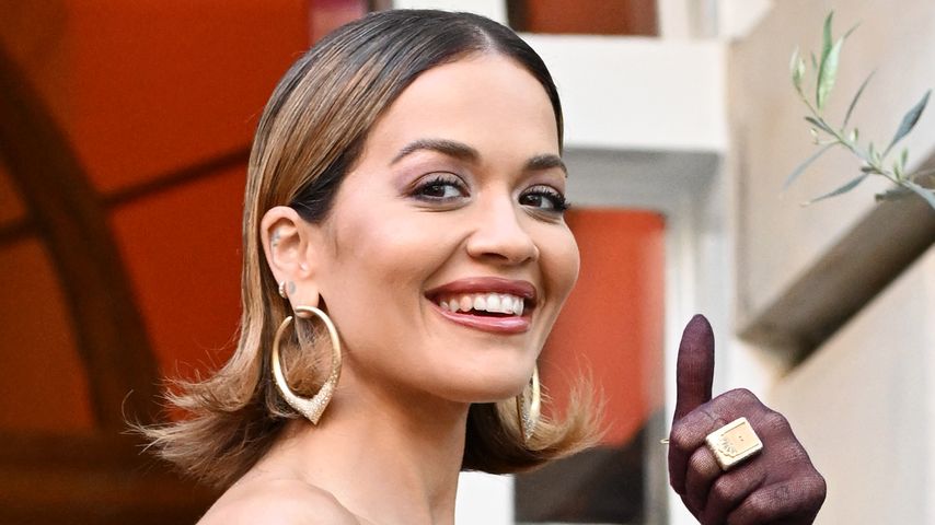 Rita Ora, April 2024