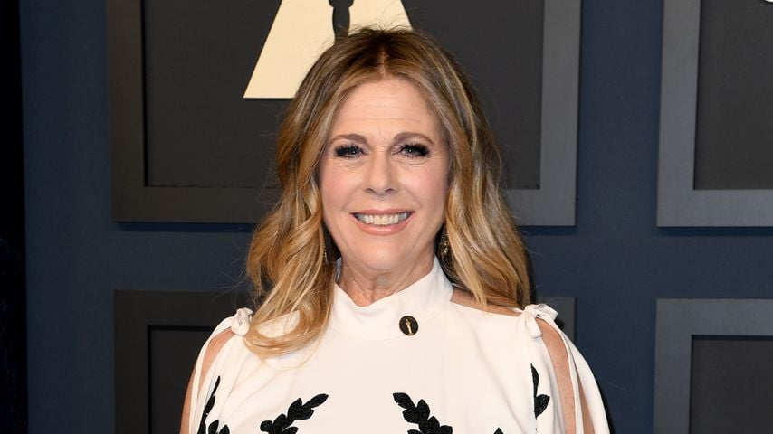 Rita Wilson, Schauspielerin