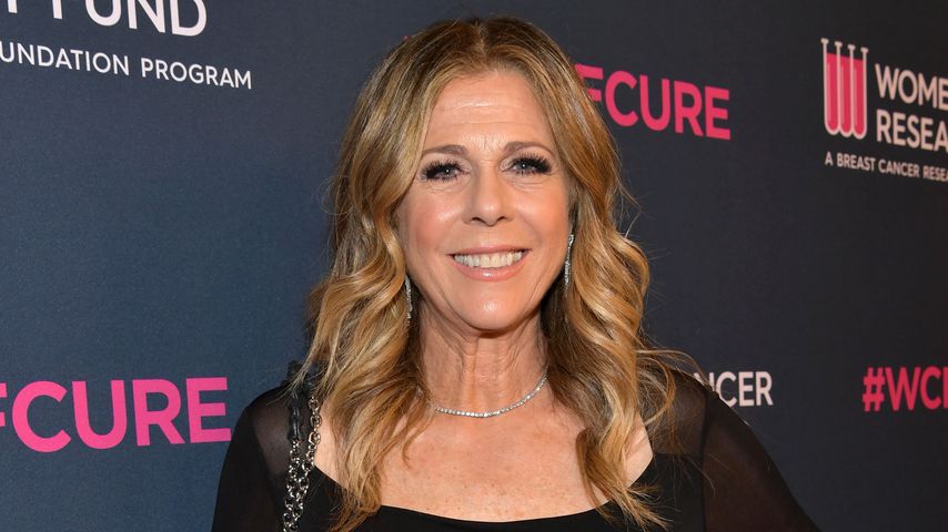 Rita Wilson, 2020