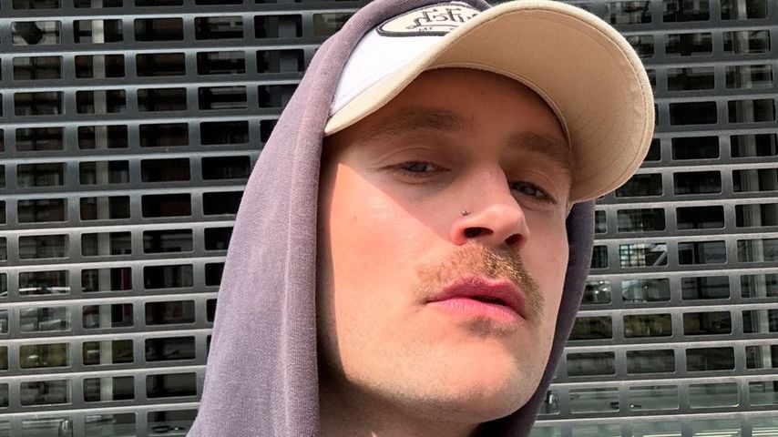 Schwarzfahren: Rapper Ritter Lean wollte freiwillig in Haft
