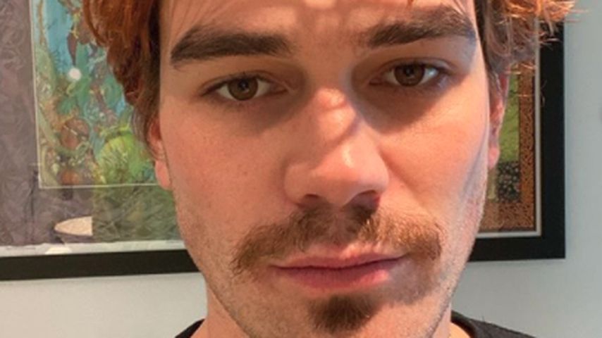 "Riverdale"-Darsteller KJ Apa