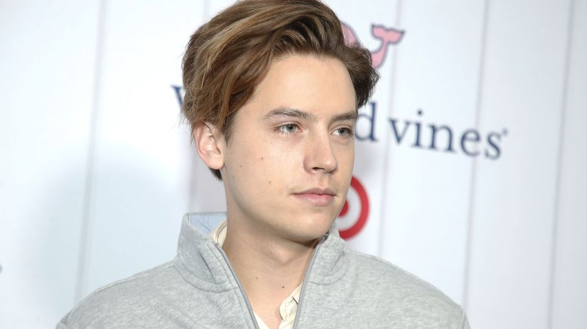 "Riverdale"-Star Cole Sprouse im Mai 2019 in New York