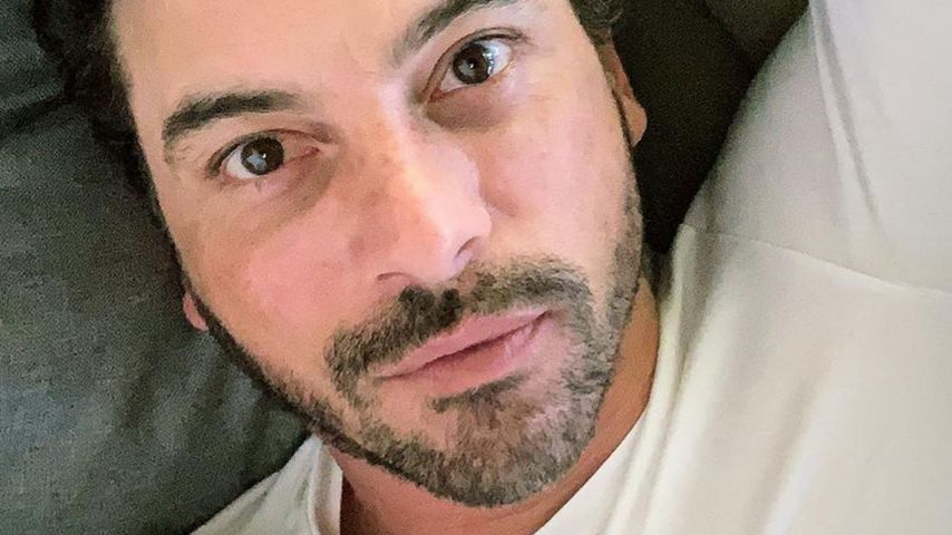 "Riverdale"-Star Skeet Ulrich im November 2019