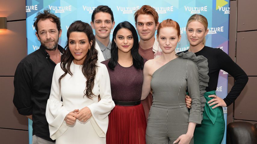 "Riverdale": Erste Details zur dritten Staffel enthüllt!