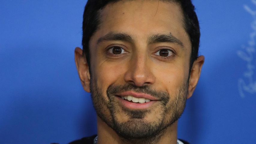 "Nightcrawler"-Star Riz Ahmed hat heimlich geheiratet