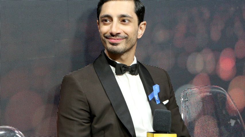 Riz Ahmed scheitert als Bond und wird zum Emmy-Favoriten