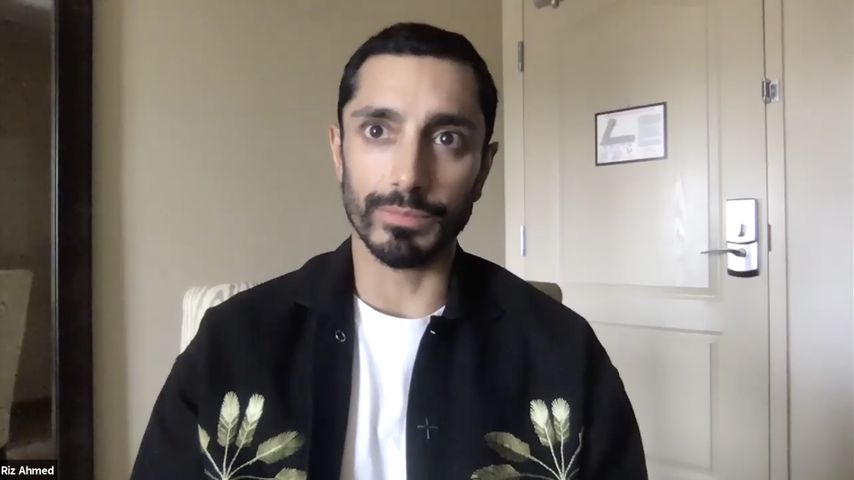 Riz Ahmed, Schauspieler