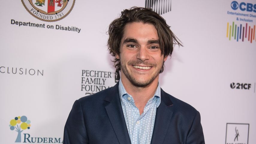 "Breaking Bad"-Star RJ Mitte: Bei Unfall mit Quad verletzt