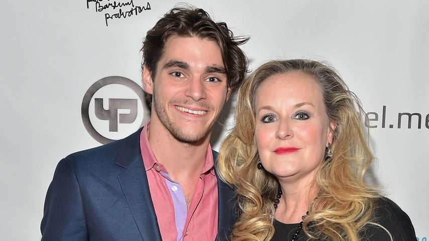 Sie fand ihn tot auf: Mutter von RJ Mitte bricht Schweigen