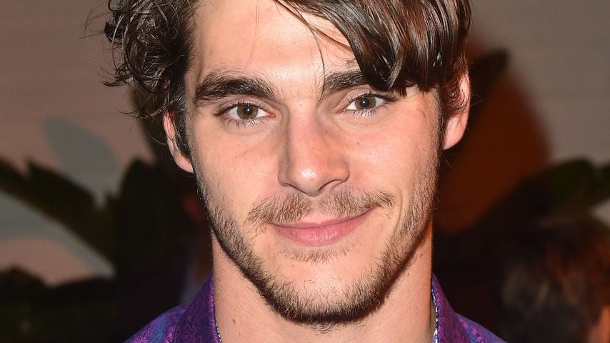 "Breaking Bad"-Star RJ Mitte verstirbt mit nur 34 Jahren