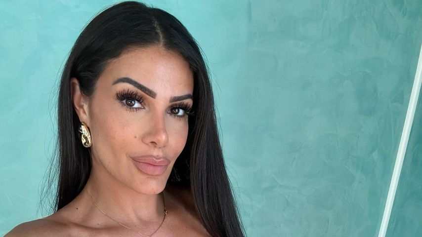 Roaya Soraya, April 2025